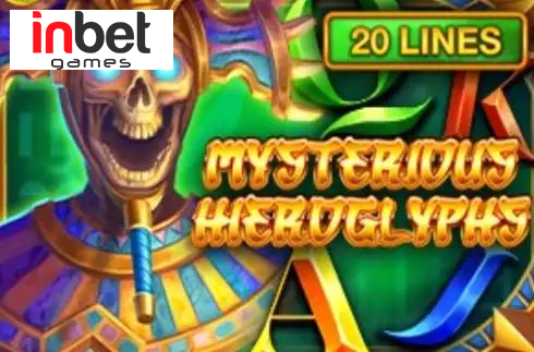 Mysterious Hieroglyphs